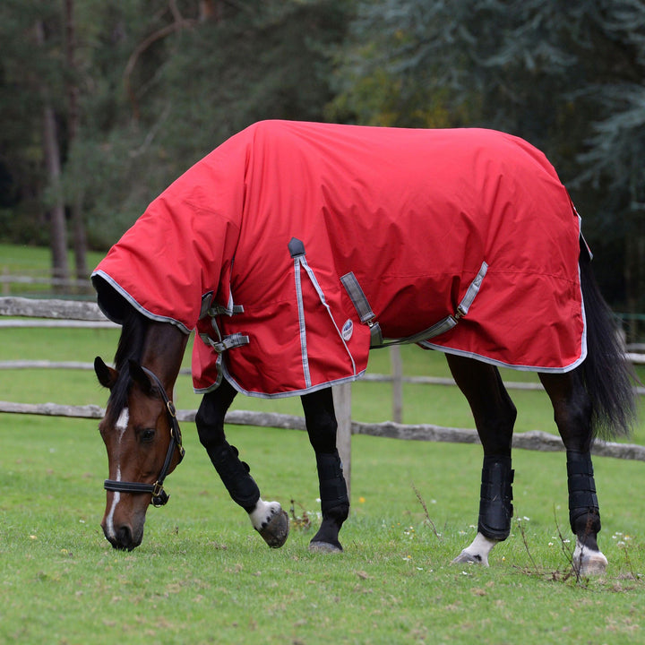 Weatherbeeta Comfitec Classic Combo Medium Turnout