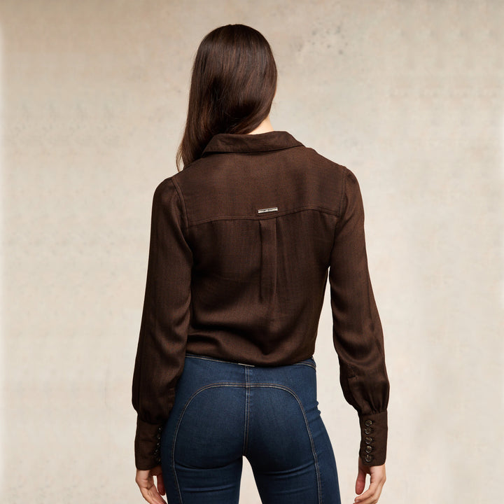 Holland Cooper Ladies Heritage Shirt