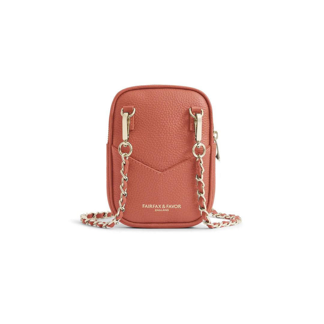 Fairfax & Favor Mini Finsbury Cross Body Bag