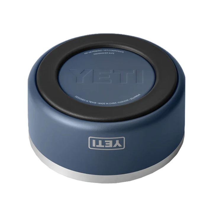 Yeti Boomer Dog Bowl