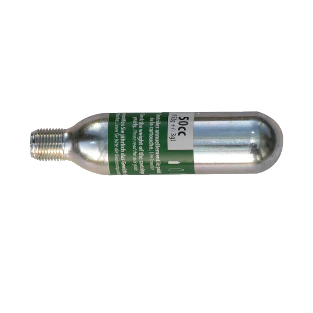 Racesafe Motion Air 50cc Canister