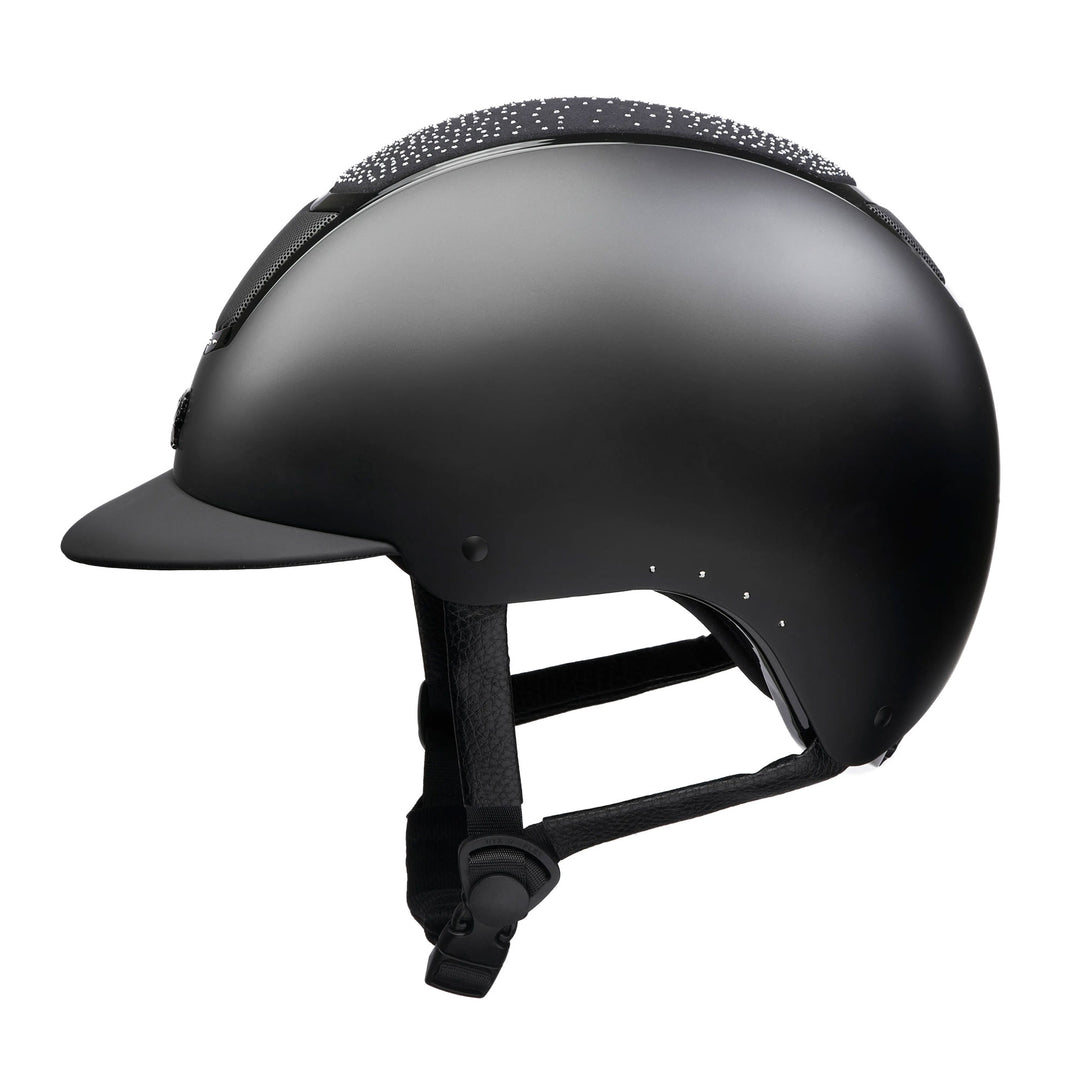 Karben Stella Riding Hat