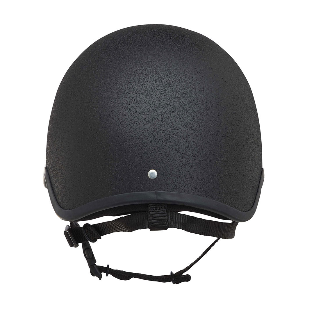 Champion Revolve Junior Plus Jockey Helmet - MIPS