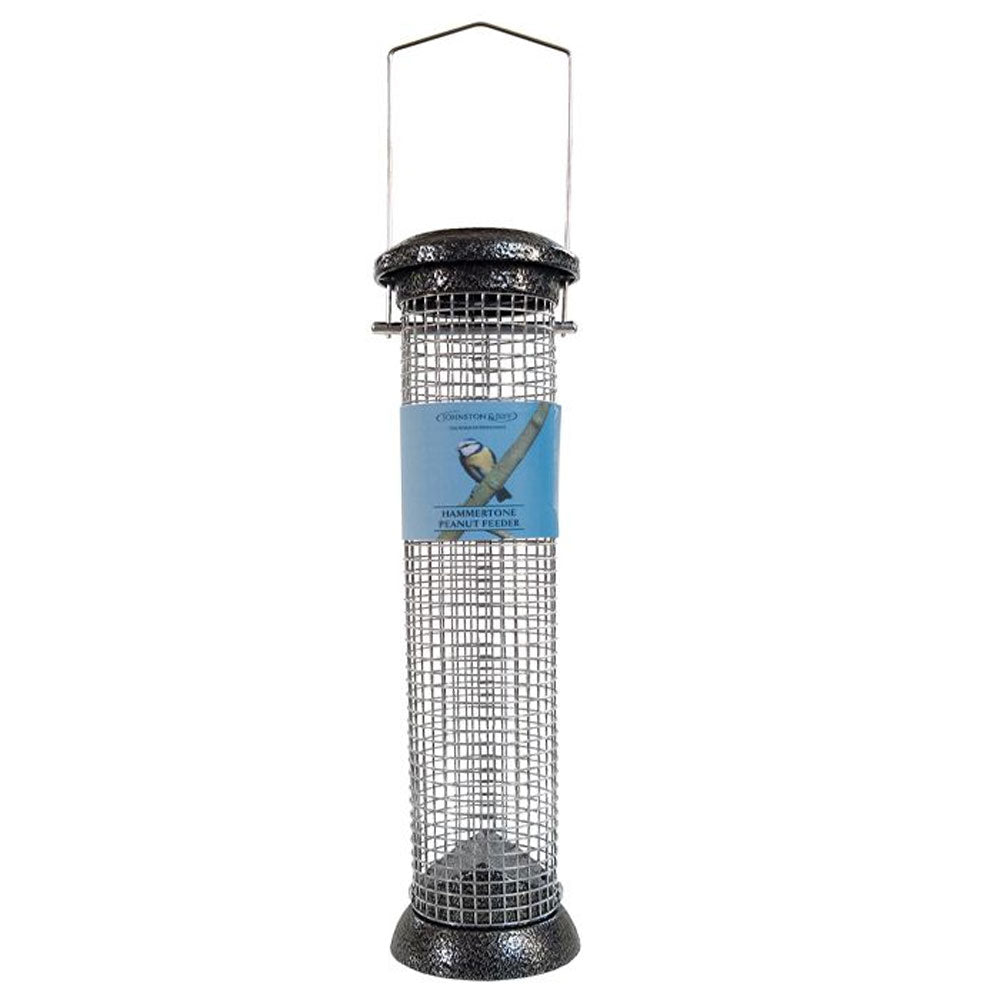 Johnston & Jeff Hammertone Peanut Feeder 40cm