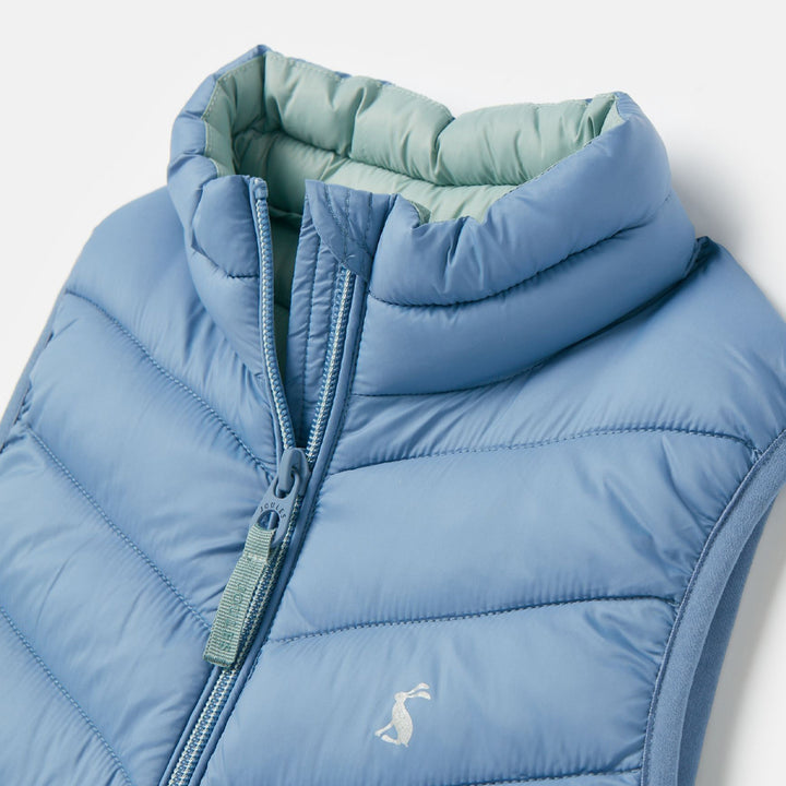 Joules Girls Crofton Gilet