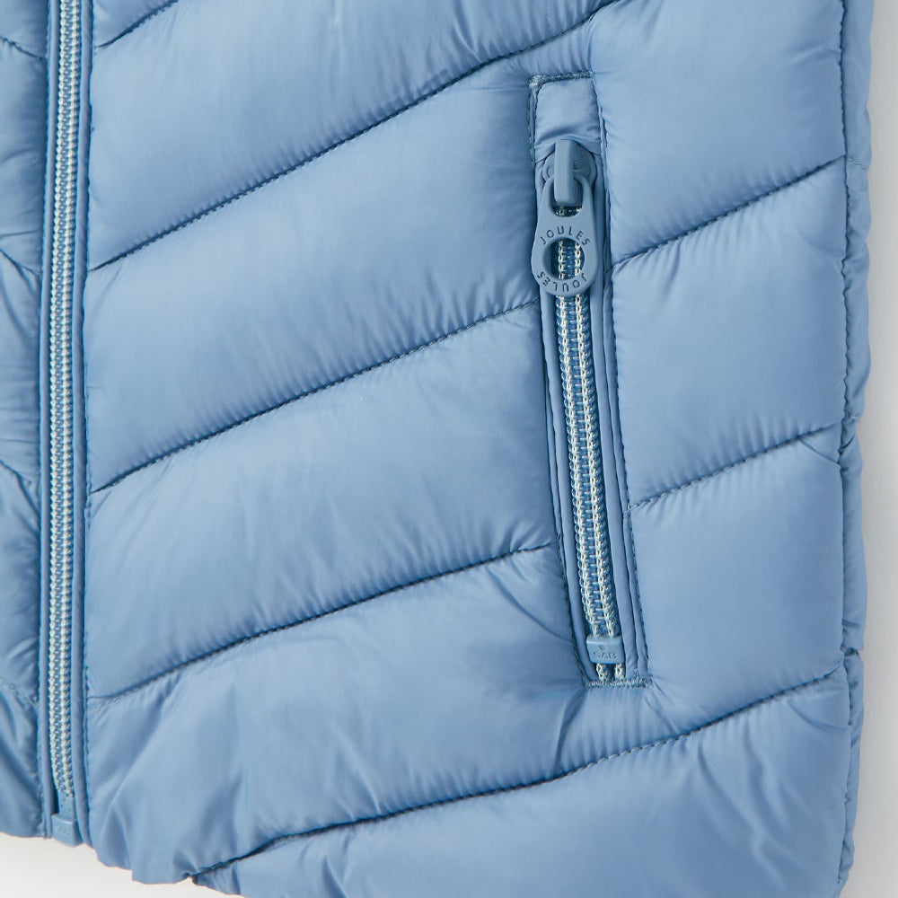 Joules Girls Crofton Gilet