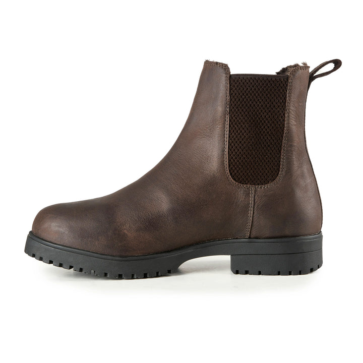 Moretta Ladies Verona Dealer Boots