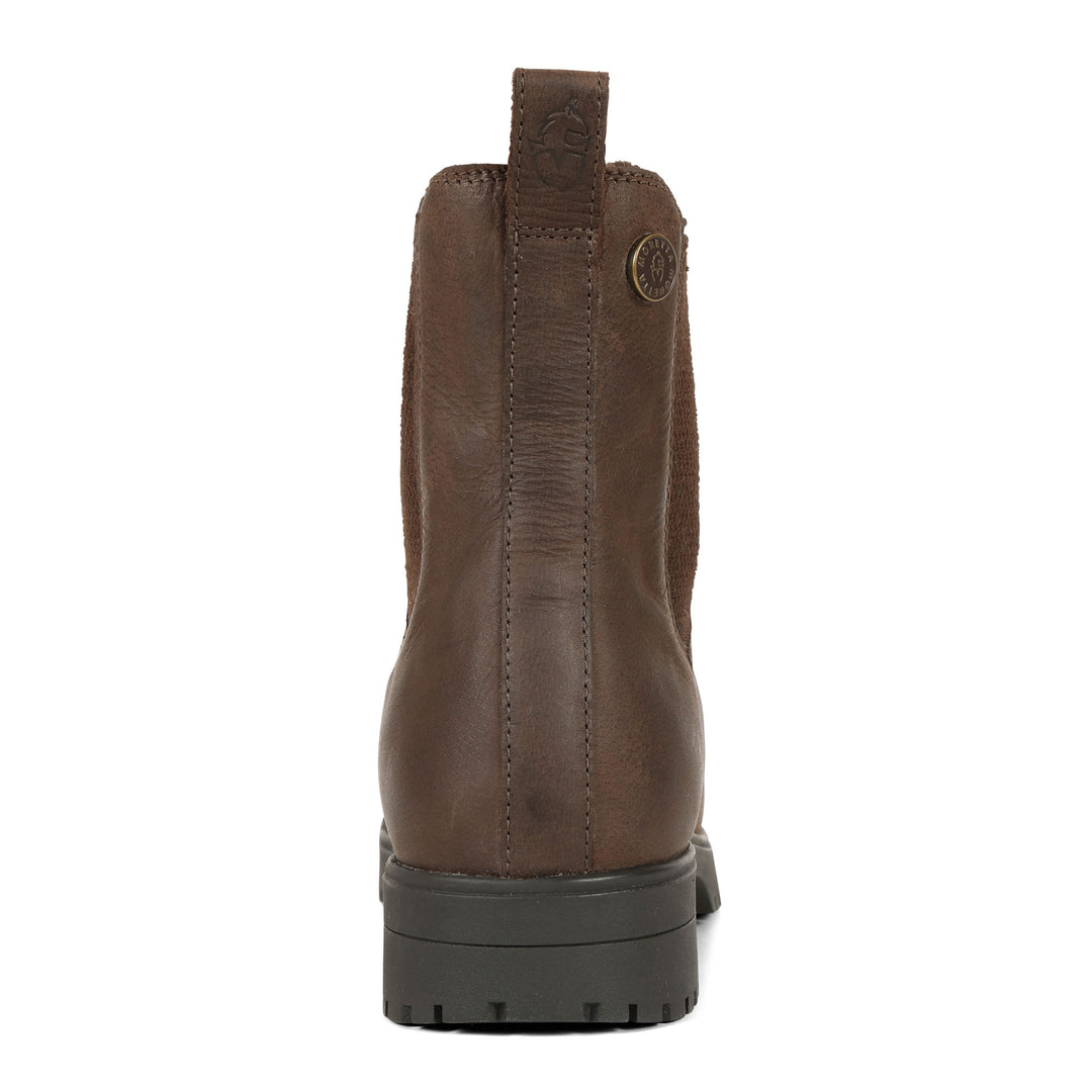 Moretta Ladies Verona Dealer Boots
