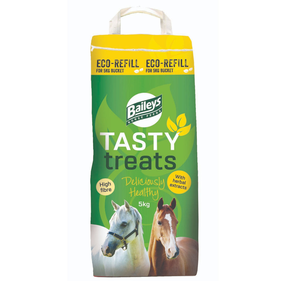 Baileys Tasty Treats