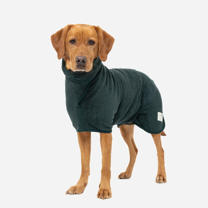 Ruff & Tumble Classic Dog Drying Coat