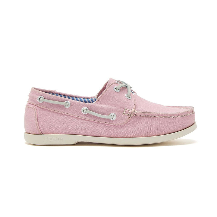 Chatham Ladies Jetty Joules X Deck Shoe