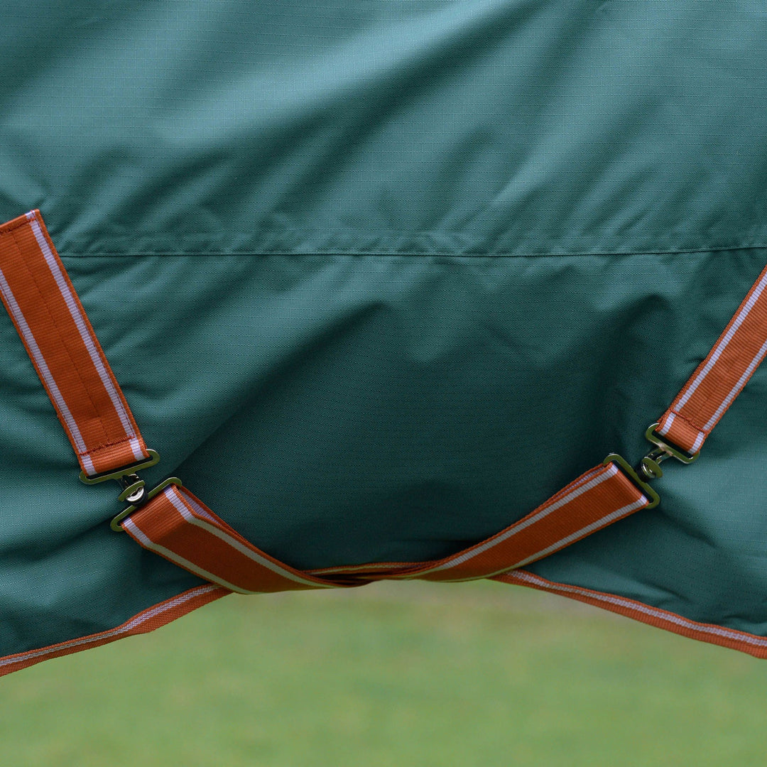 Weatherbeeta Comfitec Tyro Combo Neck Lite Plus Turnout Rug