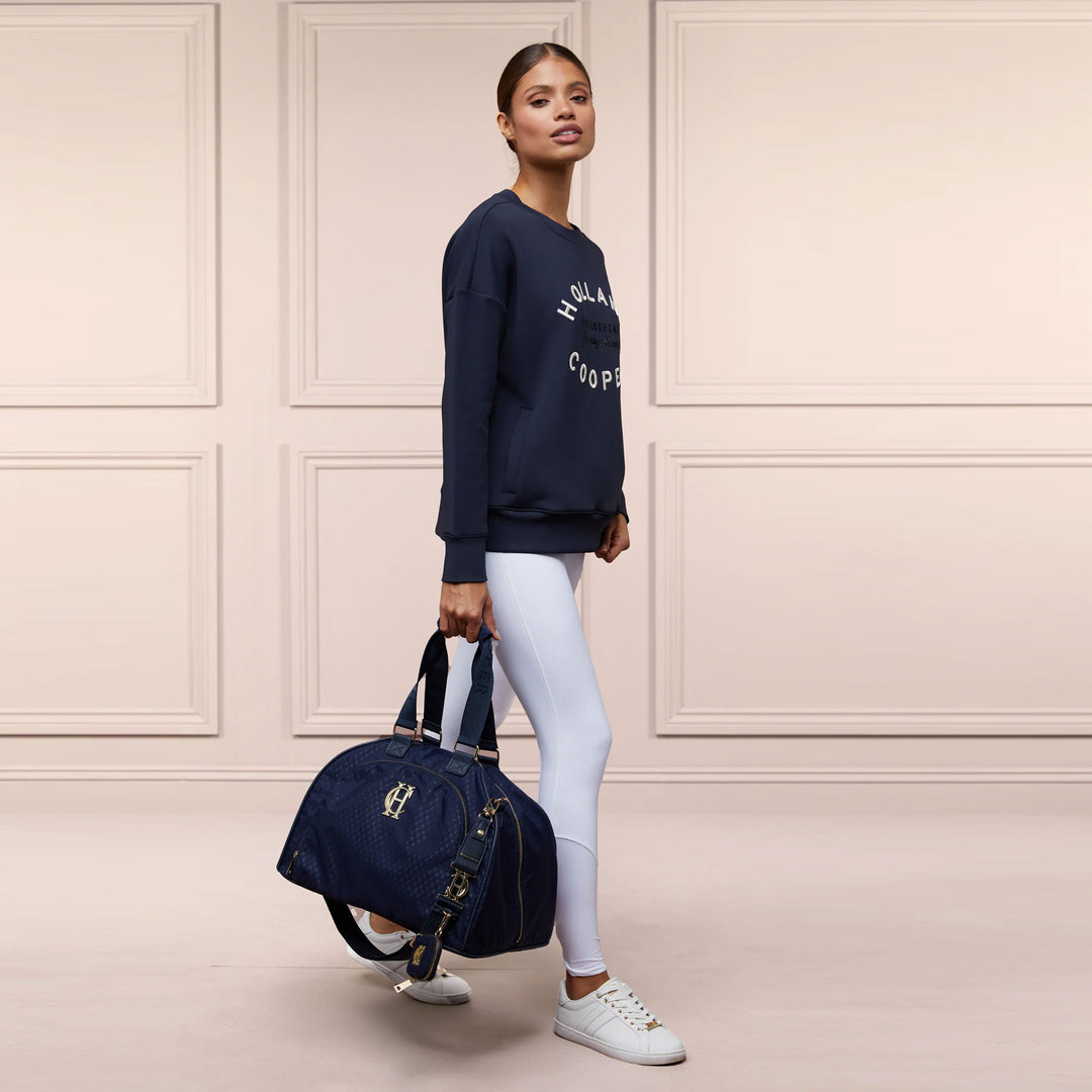 Holland Cooper Burghley Kit Bag