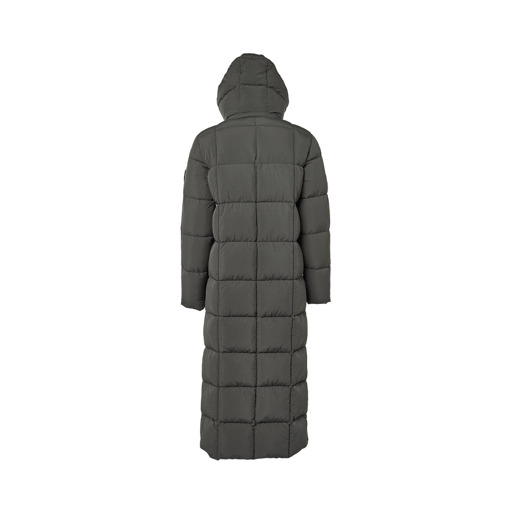 Holland Cooper Ladies Carrington Longline Coat