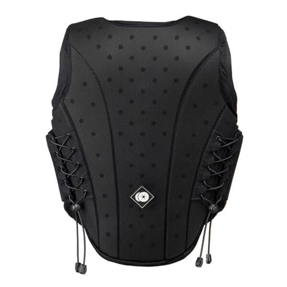 Charles Owen Adults Kontor Body Protector