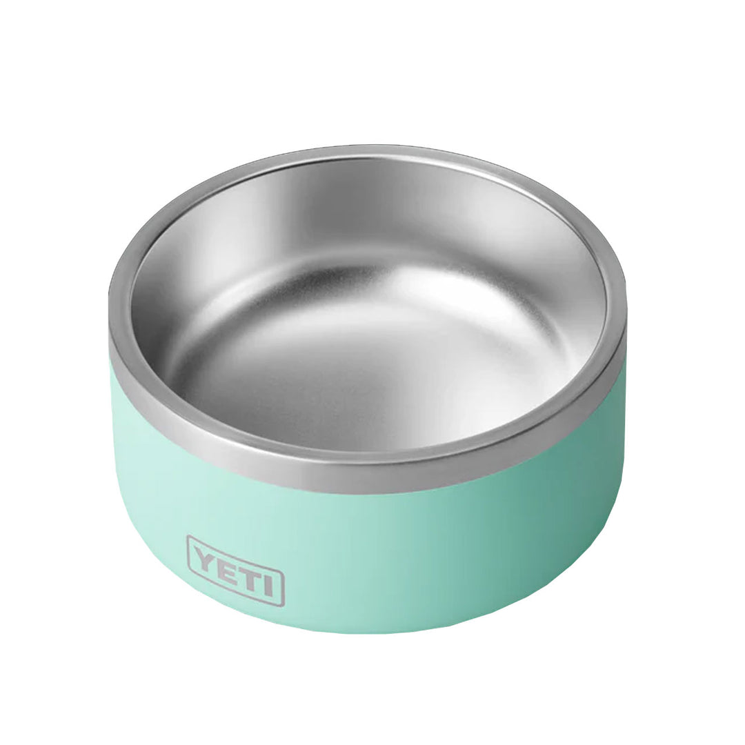 Yeti Boomer Dog Bowl