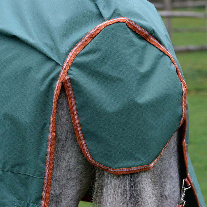 Weatherbeeta Comfitec Tyro Combo Neck Lite Plus Turnout Rug