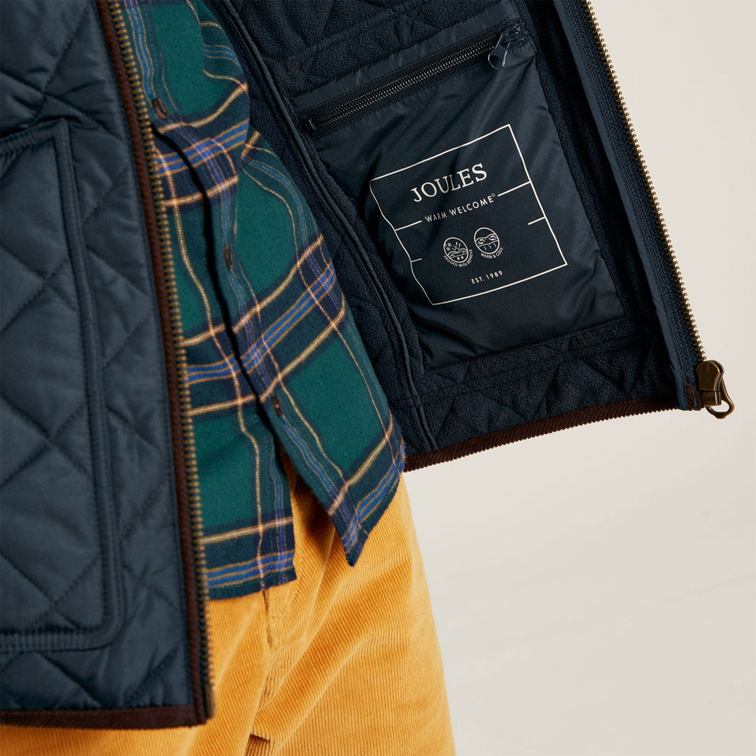 Joules Mens Maynard Jacket