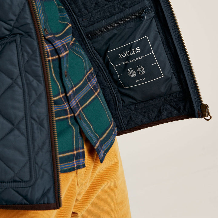 Joules Mens Maynard Jacket