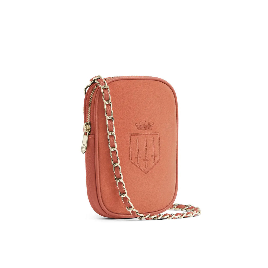 Fairfax & Favor Mini Finsbury Cross Body Bag
