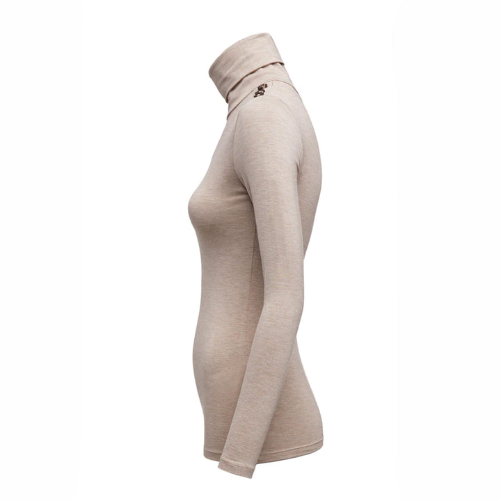 Holland Cooper Ladies Essential Roll Neck