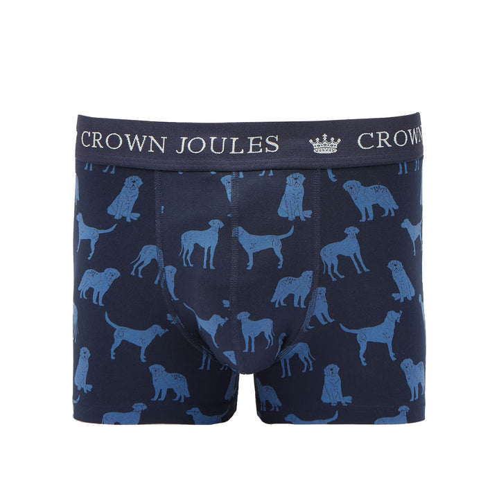 Joules Mens Crown Joules Underwear