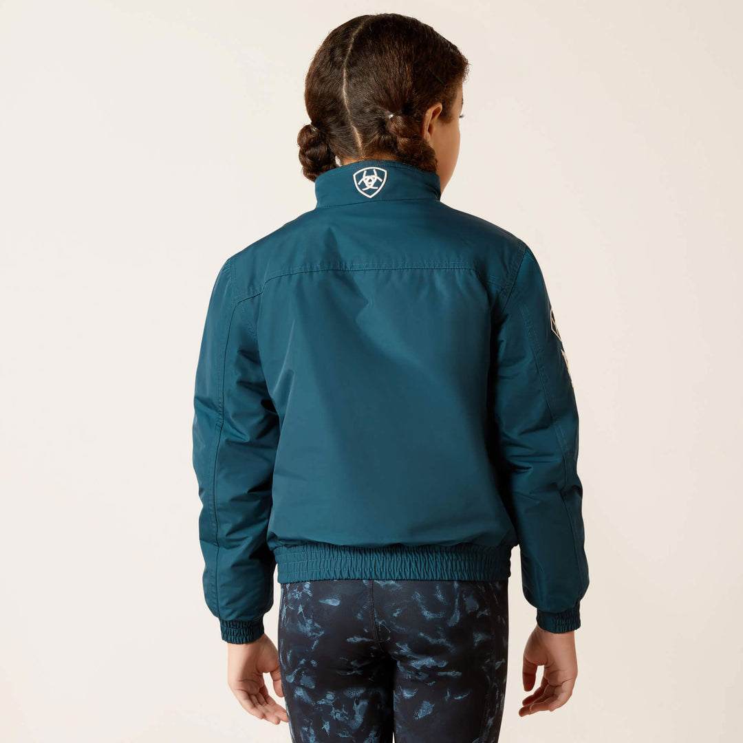 Ariat Youth Stable Insulated Jacket