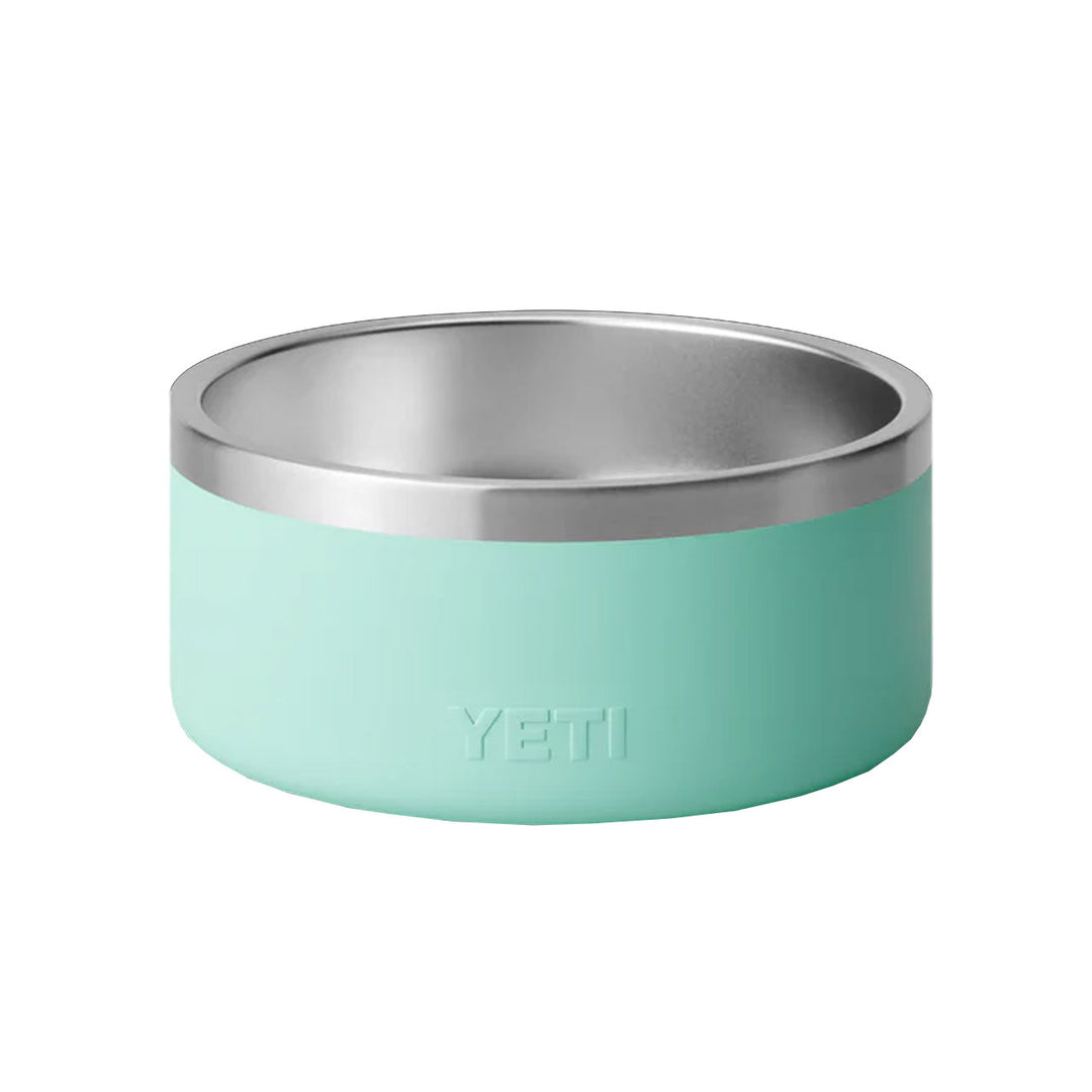 Yeti Boomer Dog Bowl