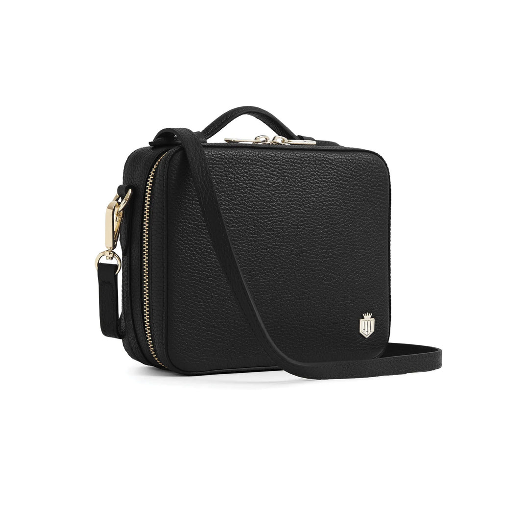 Fairfax & Favor Buckingham Leather Cross Body Bag