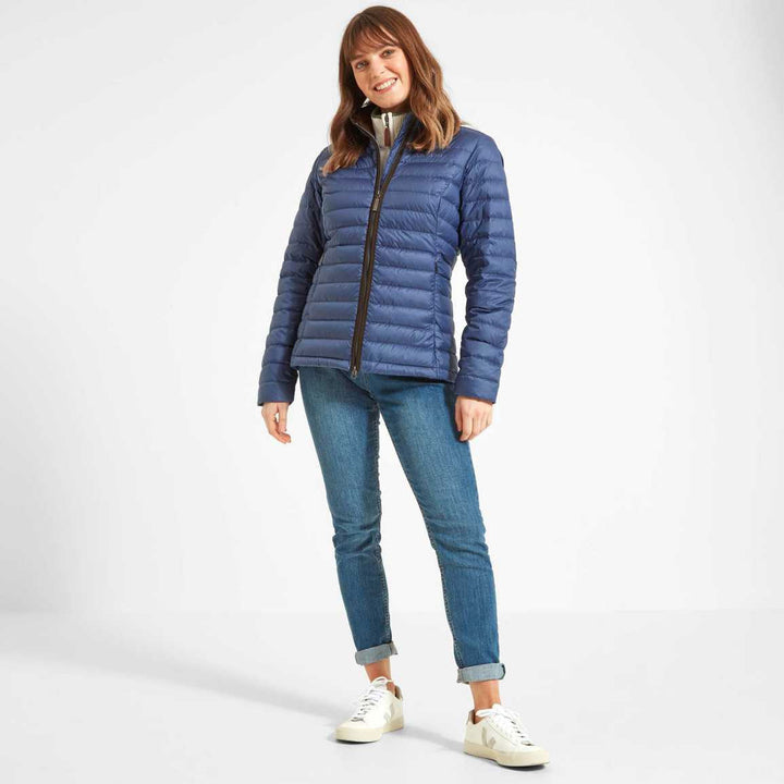 Schoffel Ladies Hambleton Down Jacket