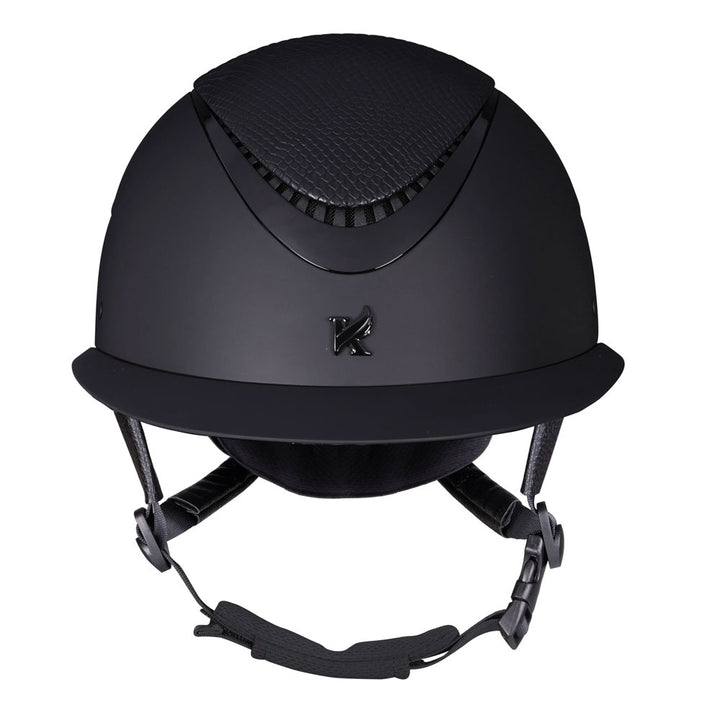 Karben Lorah Ellipse Riding Hat