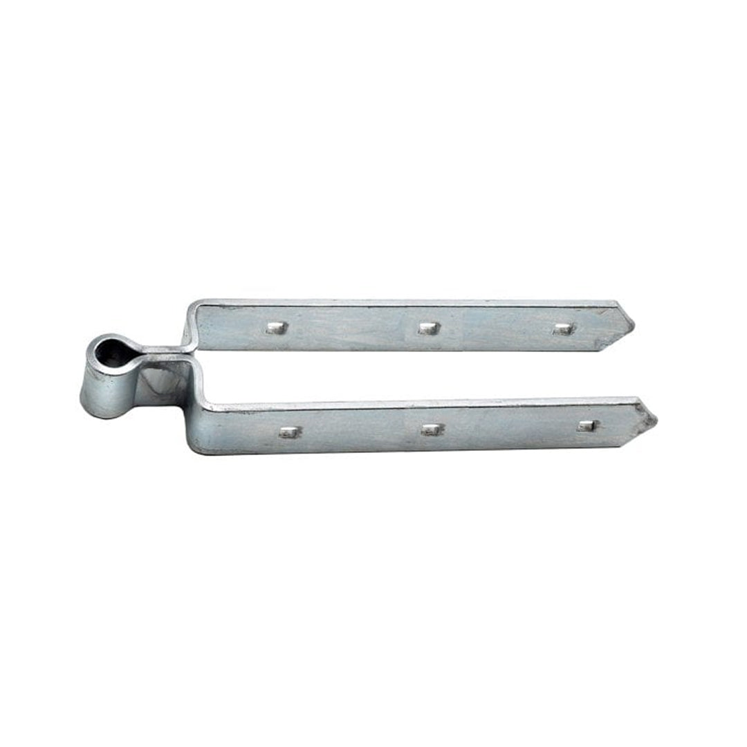 Eliza Tinsley 12" Galvanised Double Strap Top Band