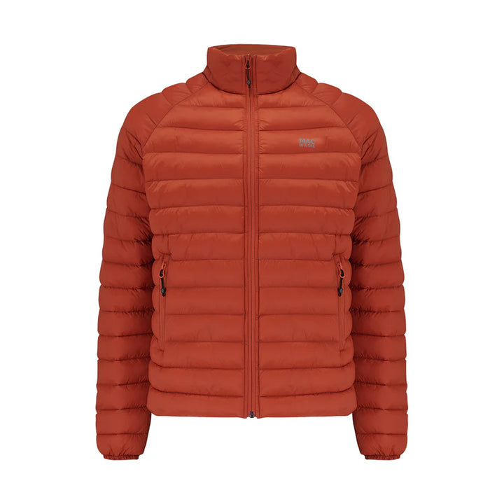 Mac In A Sac Mens Synergy Synthetic Fill Insulated Jacket