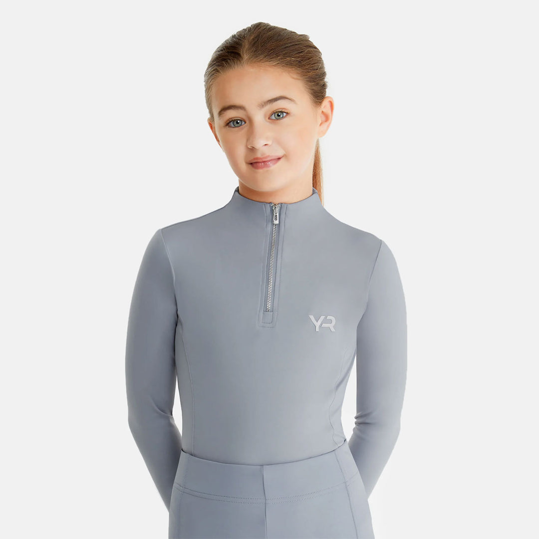 Aztec Diamond Young Rider Baselayer