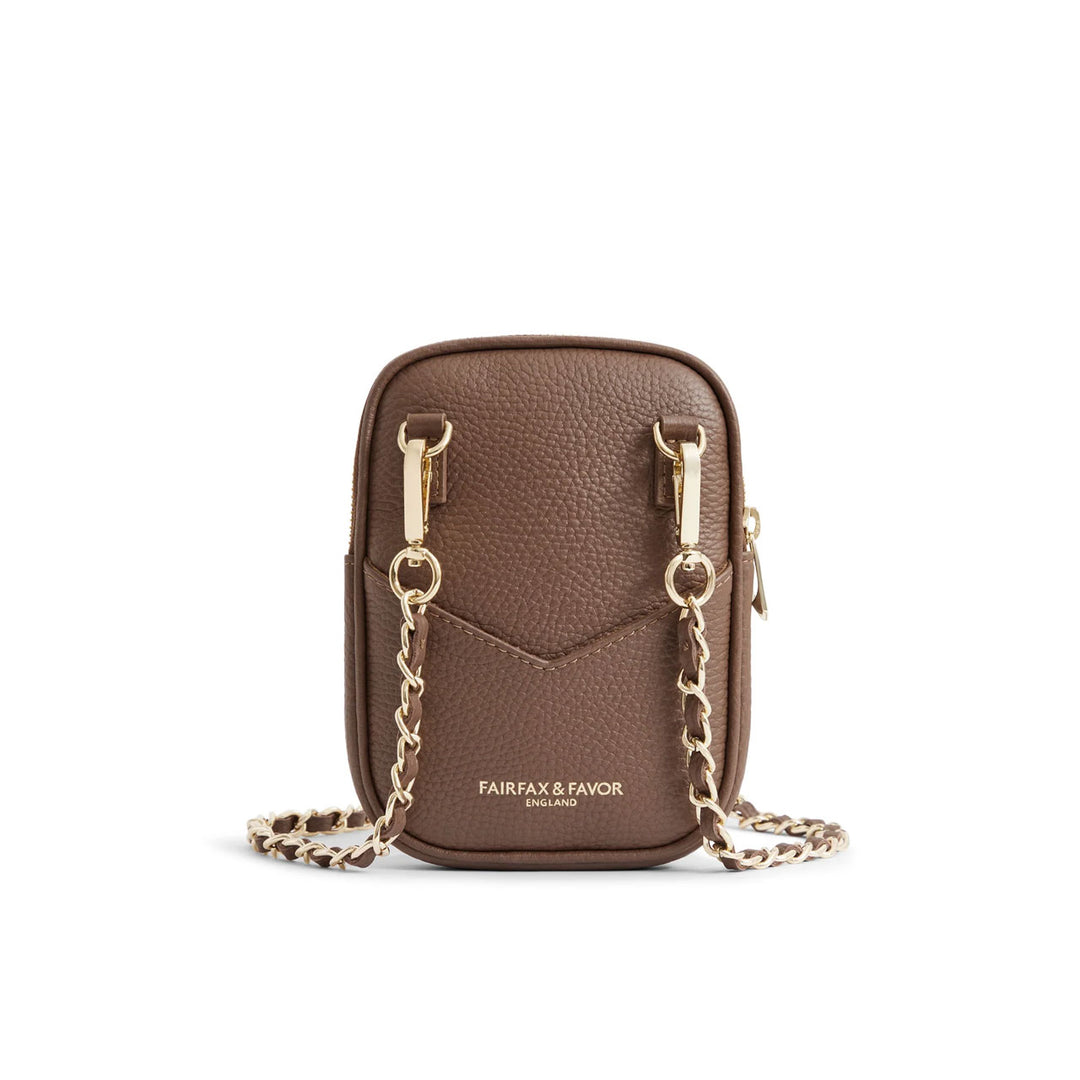 Fairfax & Favor Mini Finsbury Cross Body Bag