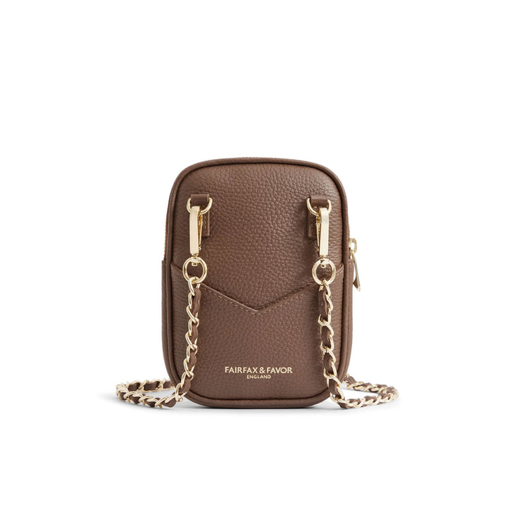 Fairfax & Favor Mini Finsbury Cross Body Bag