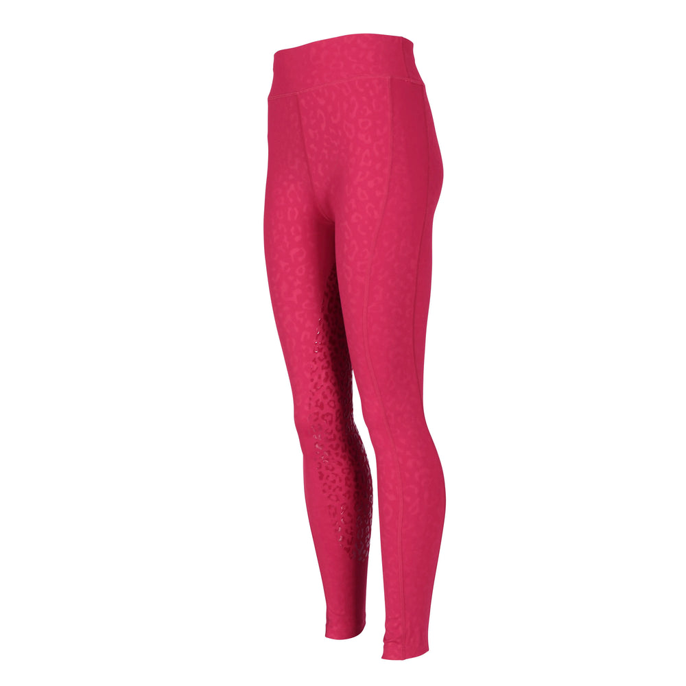 Aubrion Young Rider Non-Stop Tights