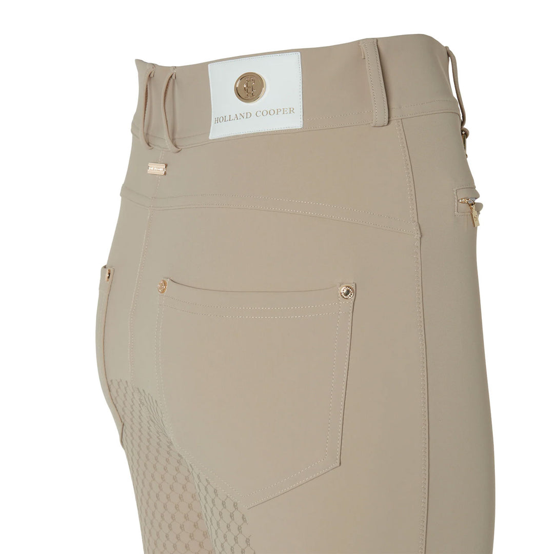 Holland Cooper Ladies Windsor Breeches