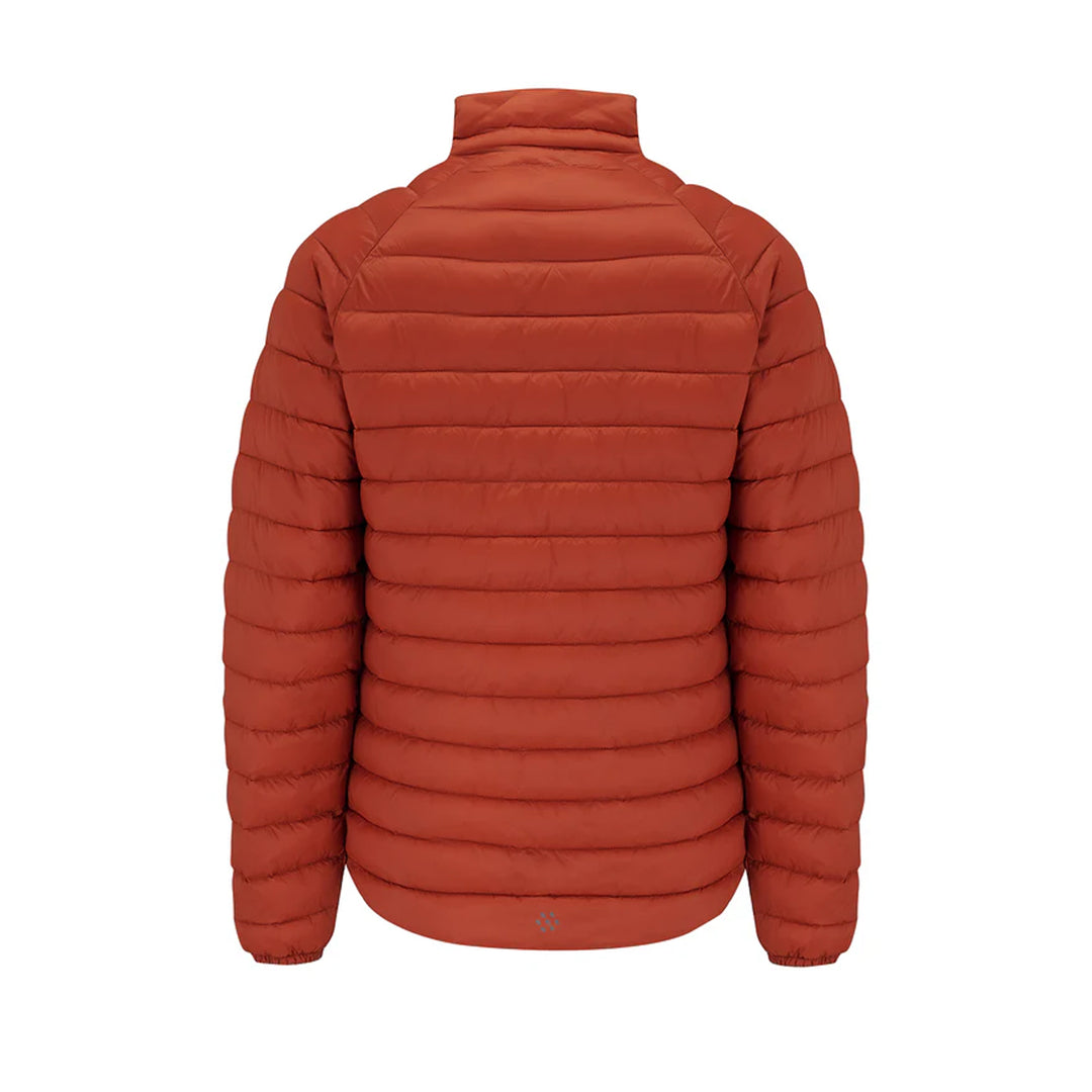 Mac In A Sac Mens Synergy Synthetic Fill Insulated Jacket