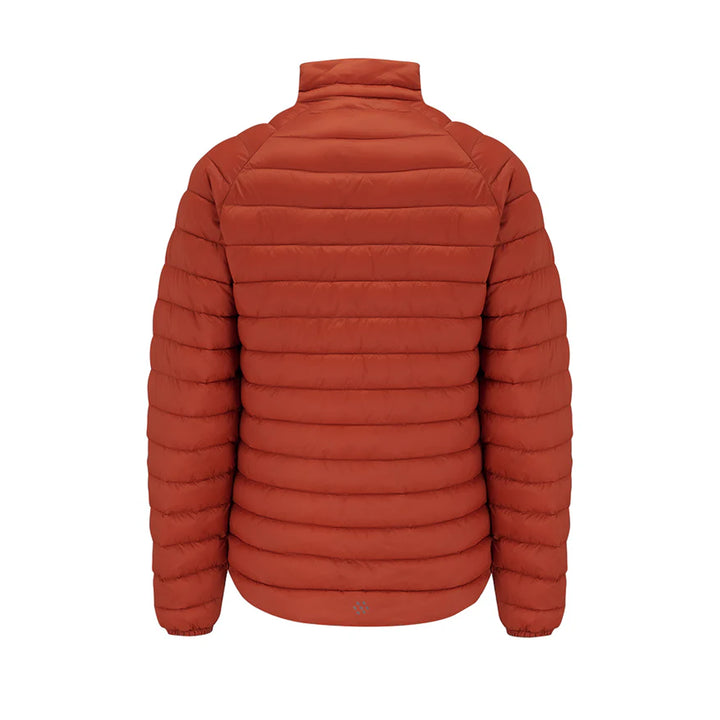 Mac In A Sac Mens Synergy Synthetic Fill Insulated Jacket