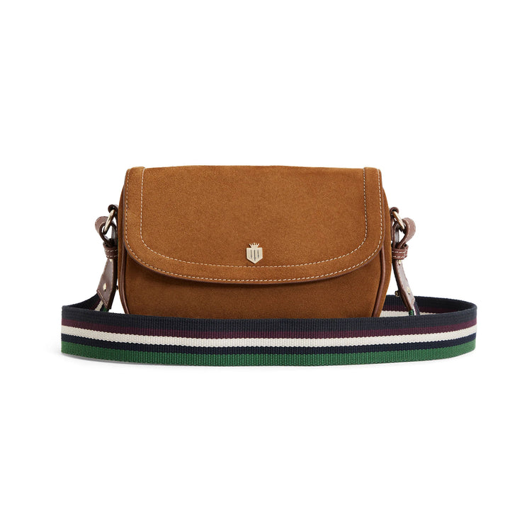 Fairfax & Favor Boston Handbag