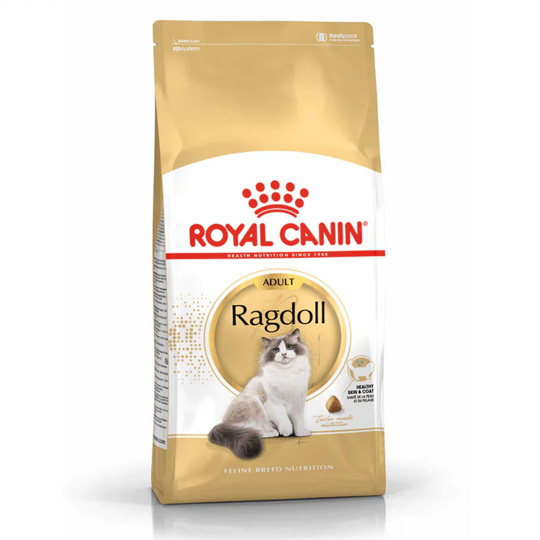 Royal Canin Cat Ragdoll 2kg