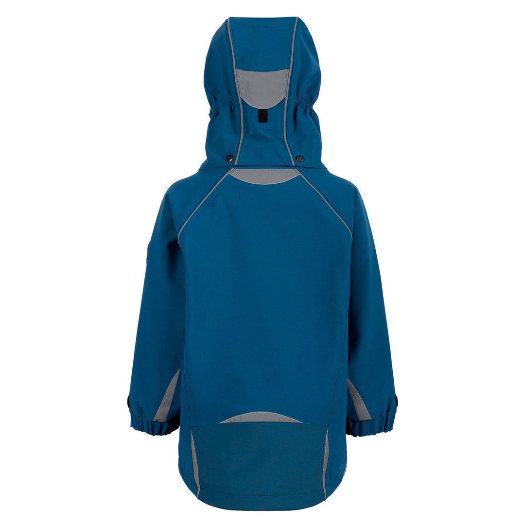 Spotty Otter Adventure Unlined Waterproof Jacket