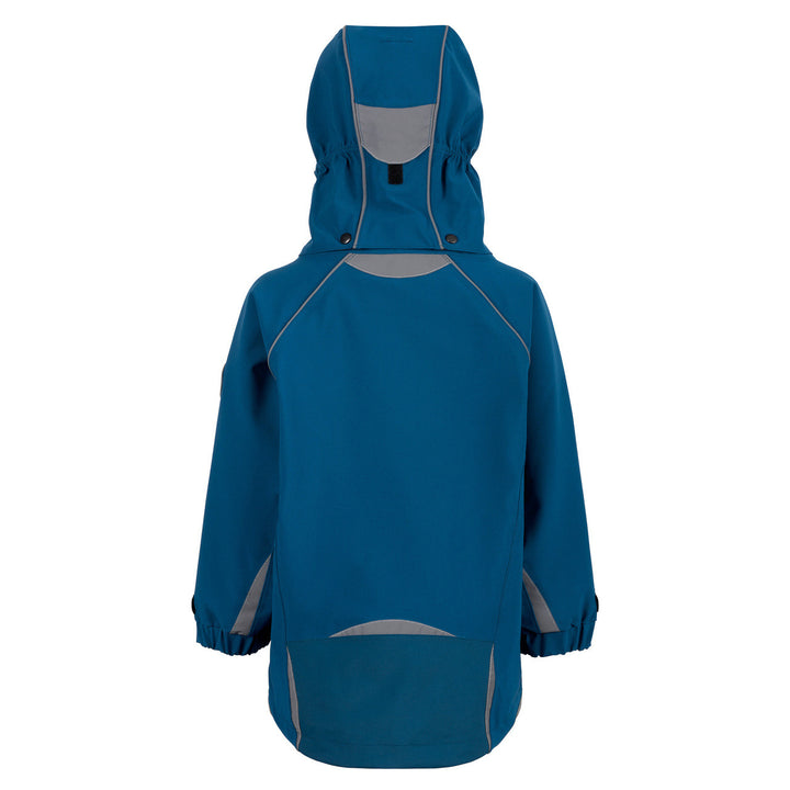 Spotty Otter Adventure Unlined Waterproof Jacket