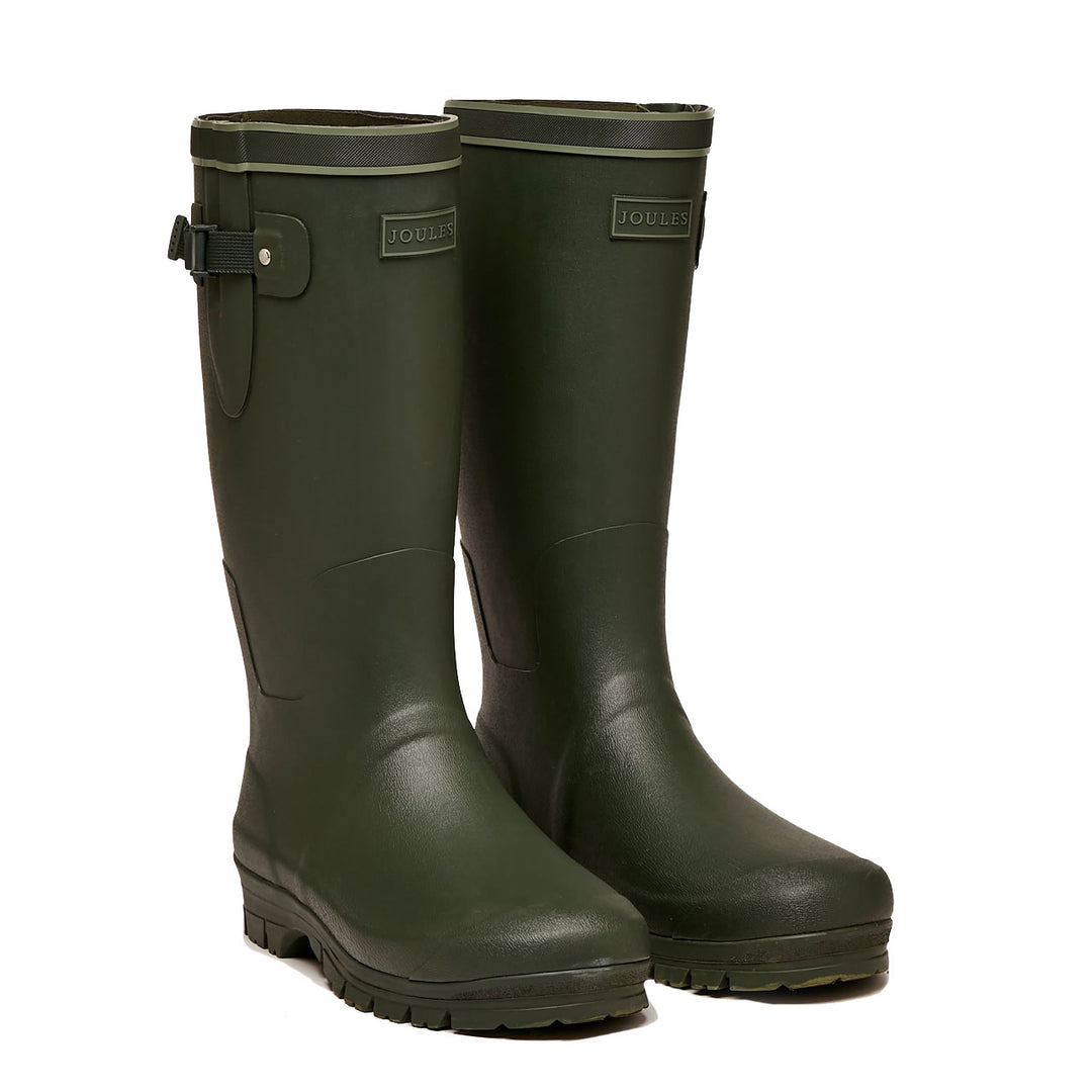 Joules Mens Eckland Wellies
