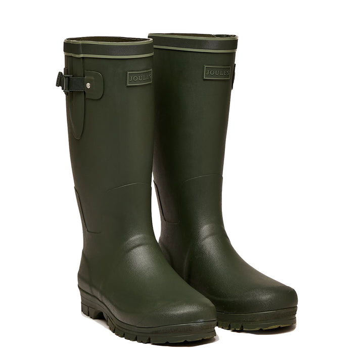 Joules Mens Eckland Wellies