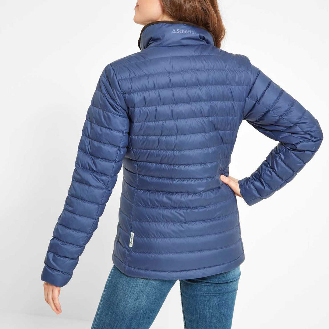 Schoffel Ladies Hambleton Down Jacket