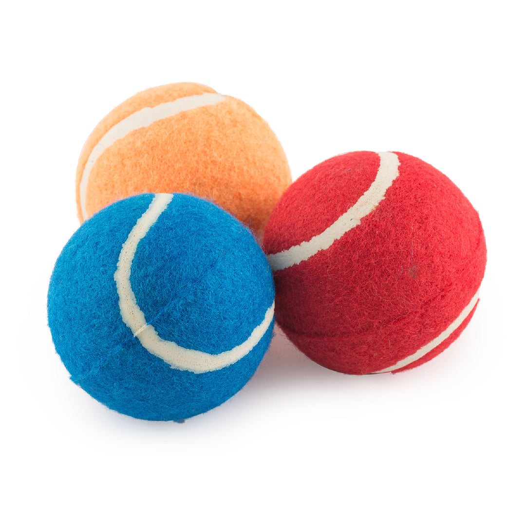 Ancol High Bounce Tennis Ball