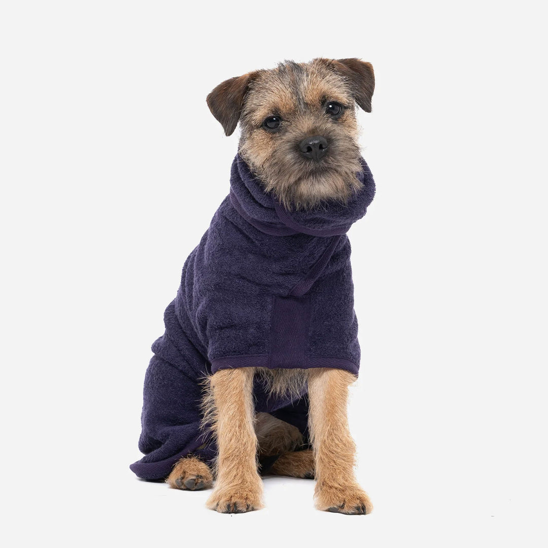 Ruff & Tumble Classic Dog Drying Coat