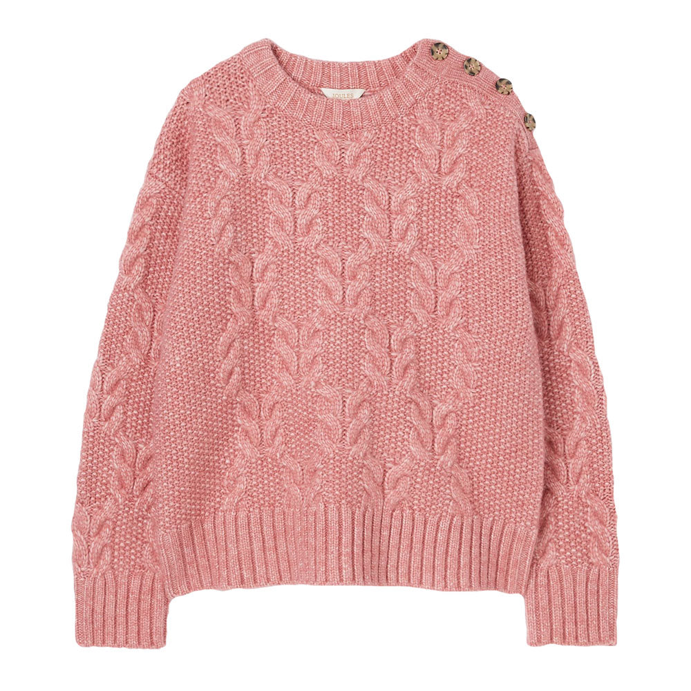 Joules Ladies Pippa Jumper